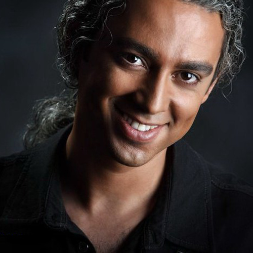 دانلود آهنگ زیر بارون